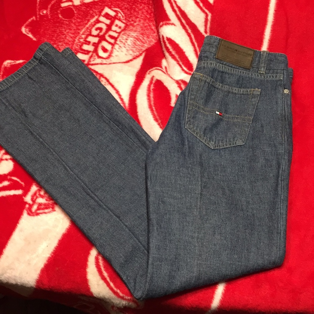 Tommy Hilfiger jeans